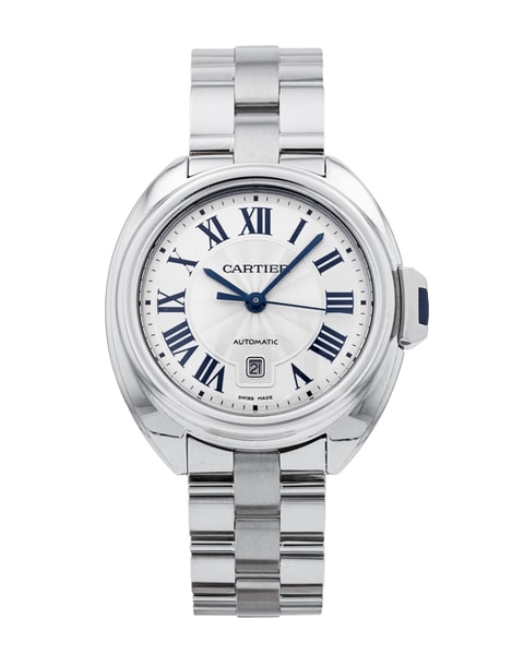 Cartier Cle De Cartier WSCL0005